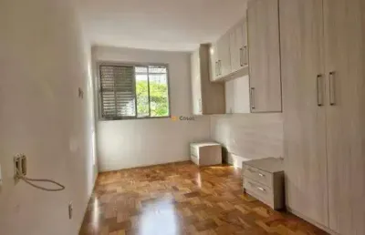 Apartamento com 2 quartos à venda no Alto do Ipiranga, São Paulo 