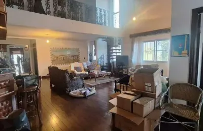 Casa com 3 quartos para alugar na Vila Mariana, São Paulo 