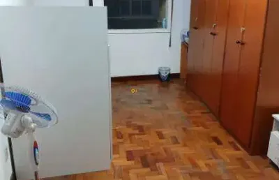 Amplo e bem localizado – apartamento de 108m² na consolação