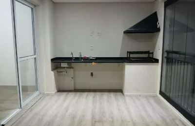Apartamento com 2 quartos à venda no Sacomã, São Paulo 
