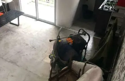 Apartamento com 1 quarto à venda na Vila Andrade, São Paulo 