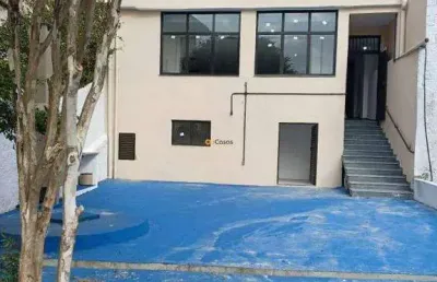 Casa comercial para alugar no Jardim São Paulo (Zona Norte), São Paulo 