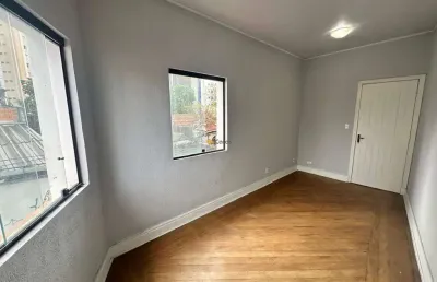 Escritório com estrutura residencial na av. susana – vila gumercindo