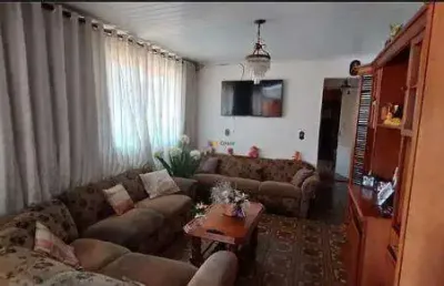 Oportunidade no jardim brasil (zona norte) – casa com 380m² em terreno de esquina!