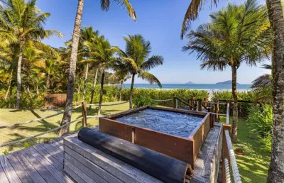 Casa com 7 quartos à venda no Baleia, São Sebastião 