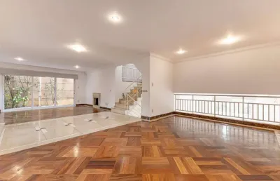 Casa com 4 quartos à venda na Vila Sônia, São Paulo 