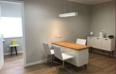 Sala comercial para alugar em Santa Cecília, São Paulo 