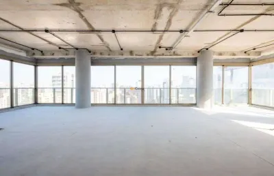 Excelente apartamento - ótima localização vila nova conceição