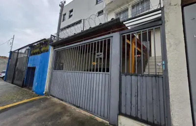 Casa para aluguel, 2 quartos, 1 suíte, 1 vaga, bosque da saúde - são paulo/sp