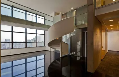 Conjunto comercial duplex mobiliado na vila mariana – 360m²