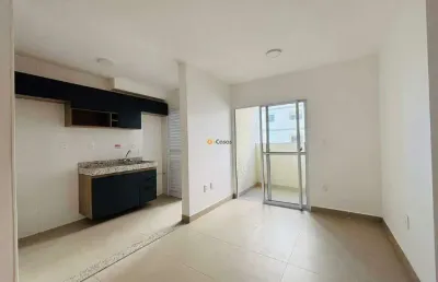 Apartamento com 2 quartos para alugar na Vila Carioca, São Paulo 