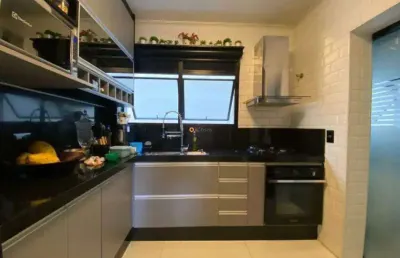 Apartamento com 3 dormitórios sendo 1 suíte, 2 banheiros, 2 vagas de garagem. condomínio:.r$1.650,00 iptu:.12x r$242,00
