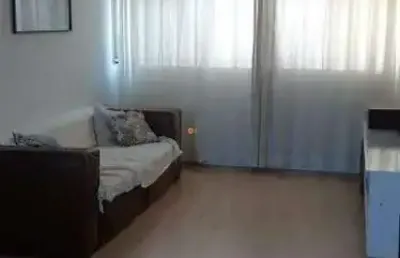 Apartamento com 2 quartos à venda em Santo Amaro, São Paulo 