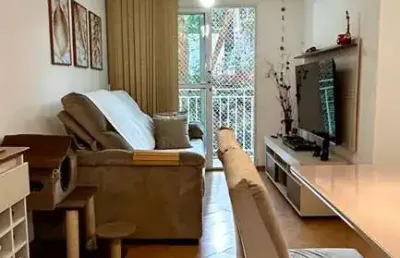 Apartamentos para venda em são paulo no bairro jardim jaragua