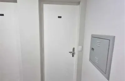 Apartamentos para venda em são paulo no bairro city pinheirinho