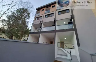 Sobrados novos para venda em são paulo no bairro parque são domingos