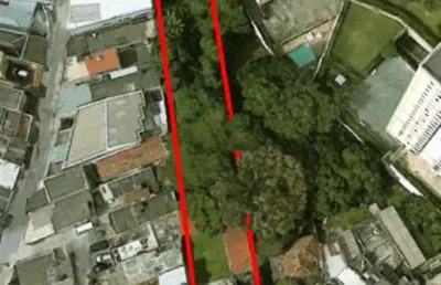 Terrenos para venda em são paulo no bairro parque são domingos