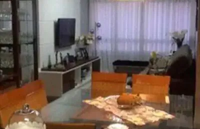Apartamentos para venda em são paulo no bairro pereira barreto
