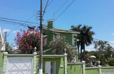 Casas alto padrão para venda em são paulo no bairro city américa