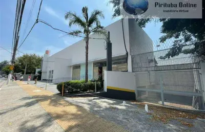 Prédios comerciais para locação em são paulo no bairro jaraguá