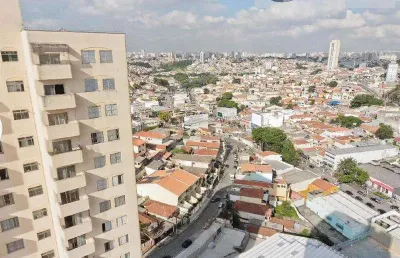 Apartamentos para venda em são paulo no bairro pereira barreto