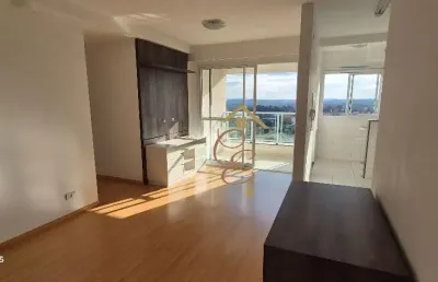 Encantador, reformado e com vista privilegiada! apto 3 quartos ao lado da universidade positivo – garden parigot