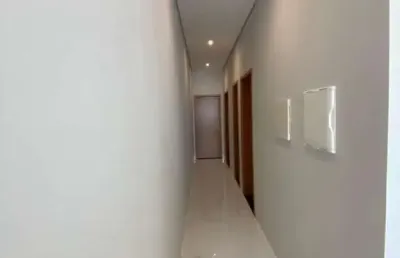Casa para venda em várzea grande, pirineu, 3 dormitórios, 1 suíte, 1 banheiro, 1 vaga