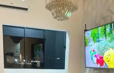 Apartamento para venda em várzea grande, alameda, 2 dormitórios, 1 banheiro, 1 vaga