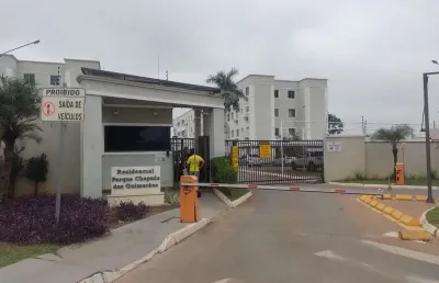 Apartamento para venda em várzea grande, alameda, 3 dormitórios, 1 suíte, 2 banheiros, 1 vaga