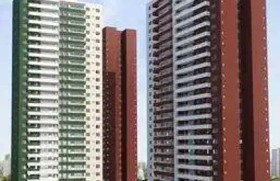 Apartamento para venda em cuiabá, residencial terra nova, 3 dormitórios, 2 suítes, 3 banheiros, 3 vagas