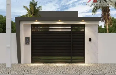 Casa para venda em cuiabá, sangri-la, 4 dormitórios, 1 suíte