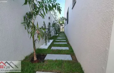 Casa para venda em várzea grande, vila mariana, 3 dormitórios, 1 suíte, 2 banheiros, 2 vagas