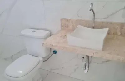Casa em condomínio para venda em cuiabá, osmar cabral, 3 dormitórios, 3 suítes, 2 banheiros, 2 vagas