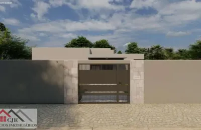 Casa para venda em várzea grande, nova várzea grande, 3 dormitórios, 1 suíte, 1 banheiro, 1 vaga