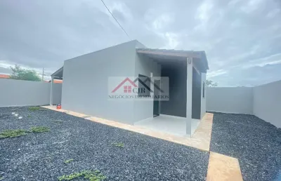 Casa para venda em várzea grande, canelas, 2 dormitórios, 1 suíte, 1 banheiro, 1 vaga