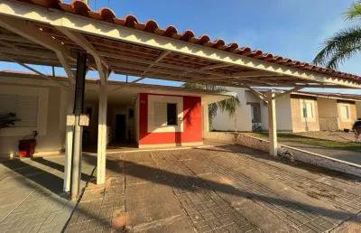 Casa em condomínio para venda em várzea grande, 23 de setembro, 3 dormitórios, 1 suíte, 2 banheiros, 2 vagas