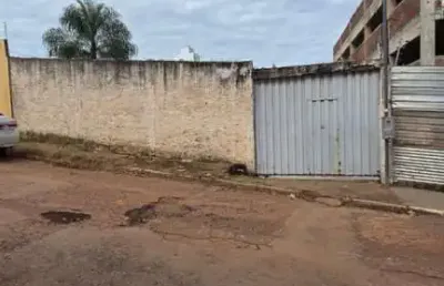 Casa para venda em cuiabá, araés, 4 dormitórios, 2 suítes, 5 banheiros, 5 vagas