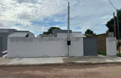 Apartamento para venda em várzea grande, canelas, 2 dormitórios, 1 suíte, 2 banheiros, 2 vagas