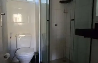 Apartamento para venda em cuiabá, parque residencial das nações indígenas, 3 dormitórios, 1 banheiro, 1 vaga