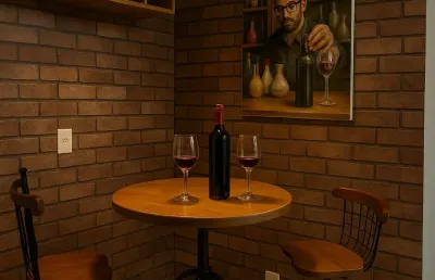 Apartamento com 3 quartos à venda no América, Joinville 