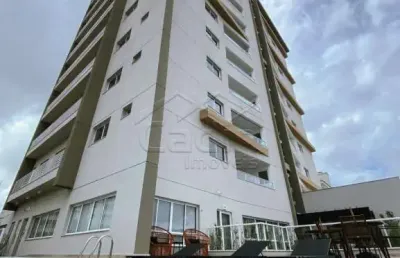 Apartamento 02 suítes, gravatá, navegantes - rembrandt residence