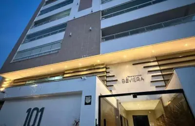 Apartamento para alugar, r$ 3.490,00 no bairro gravatá de navegantes/sc.