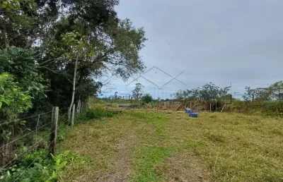 Terreno para alugar bairro pedreiras, navegantes/sc.