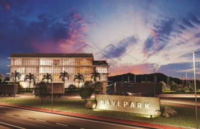 Terreno comercial à venda na Br 101 Km 112, Km 112, Escalvado, Navegantes