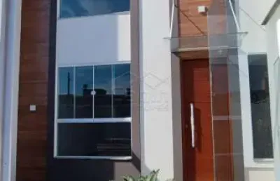 Sobrado geminado 03 dormitórios à venda, r$ 649.000,00 bairro meia praia em navegantes