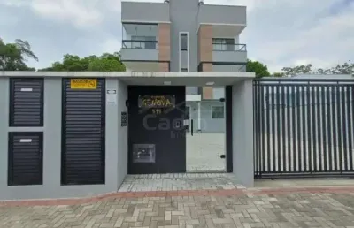 Apartamento 02 dormitórios para alugar , r$ 2.300,00 bairro meia praia em navegantes