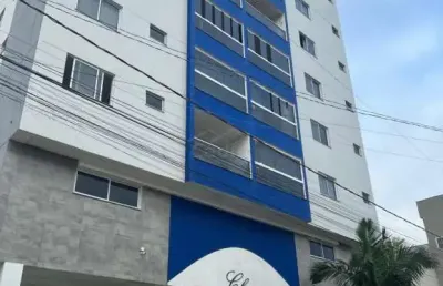 Excelente apartamento 250 mt mar praia de gravata navegantes sc
