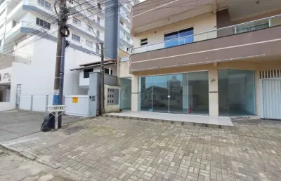 Sala comercial para alugar, r$ 2.300,00, bairro gravatá navegantes/sc.