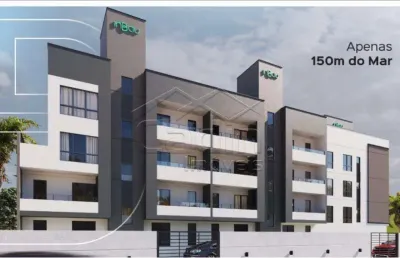 Apartamento 02 dormitórios à venda, r$ 478.000,00 bairro gravatá em navegantes