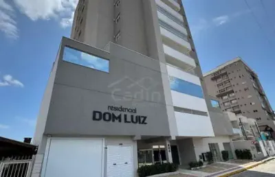 Apartamento para alugar r$ 5.500,00 e venda r$ r$1.260.000,00 bairro centro de navegantes!